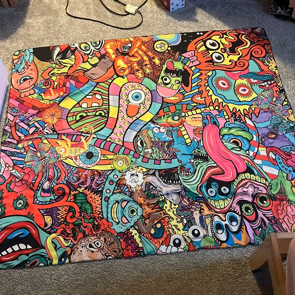 tapestry